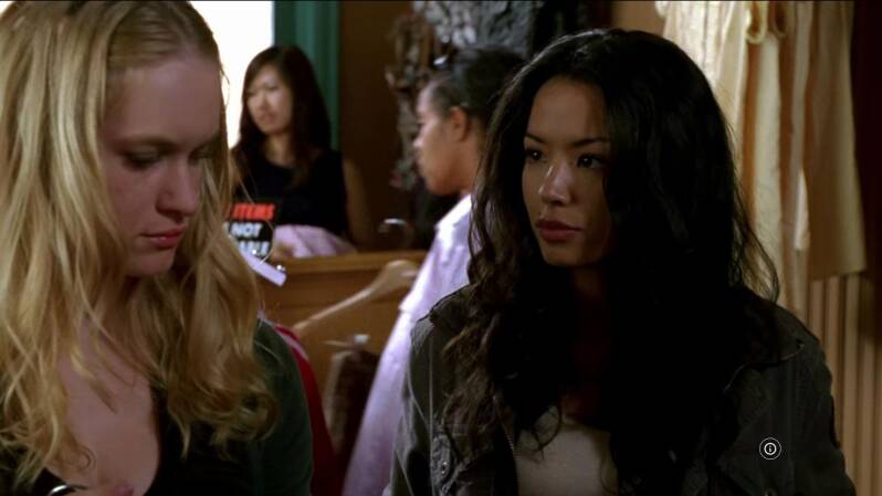 Terminator: The Sarah Connor Chronicles - Season Two - Rewatch!