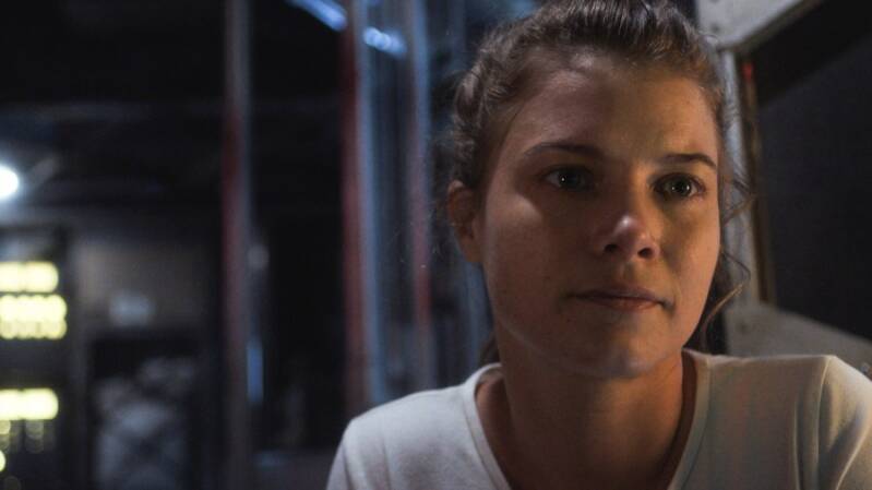 For All Mankind, Blake's 7, Babylon 5, Star Trek, Stargate, Battlestar Galactica, The Expanse, The Orville,  Dark Matter, Doctor Who, Torchwood