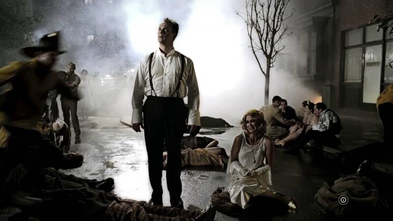 Terminator: The Sarah Connor Chronicles - Season Two - Rewatch!