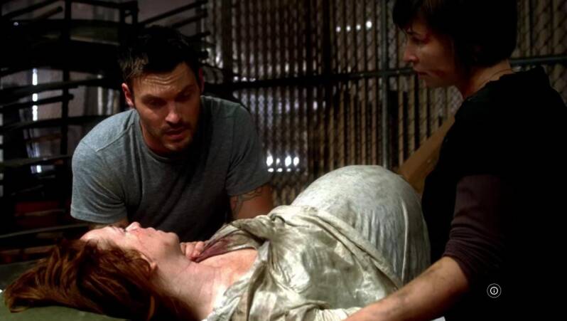 Terminator: The Sarah Connor Chronicles - Season Two - Rewatch!