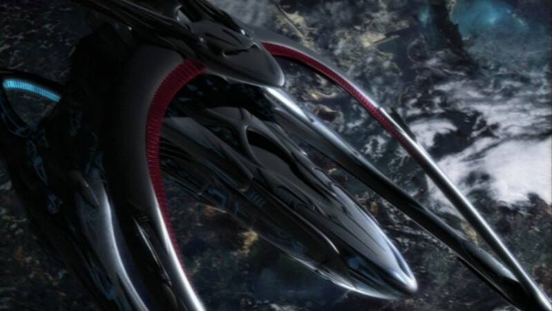 andromeda, star trek, babylon , stargate, star wars