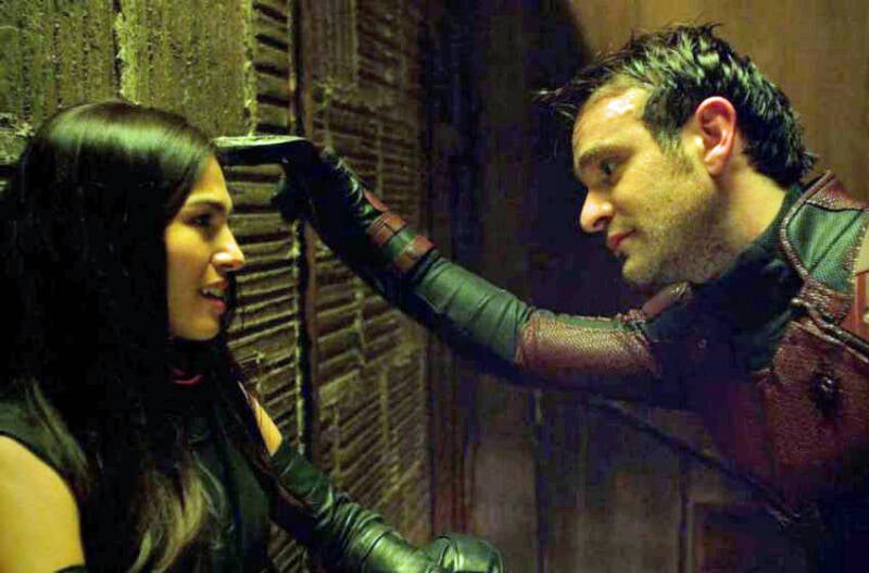Daredevil