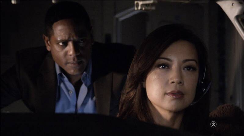 Agents Of S.H.I.E.L.D.