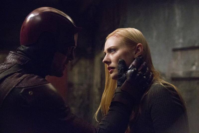 Daredevil