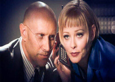 The Pretender, star trek, star wars, sci-fi, alternative universe, space, spaceships, time-travel, stargate