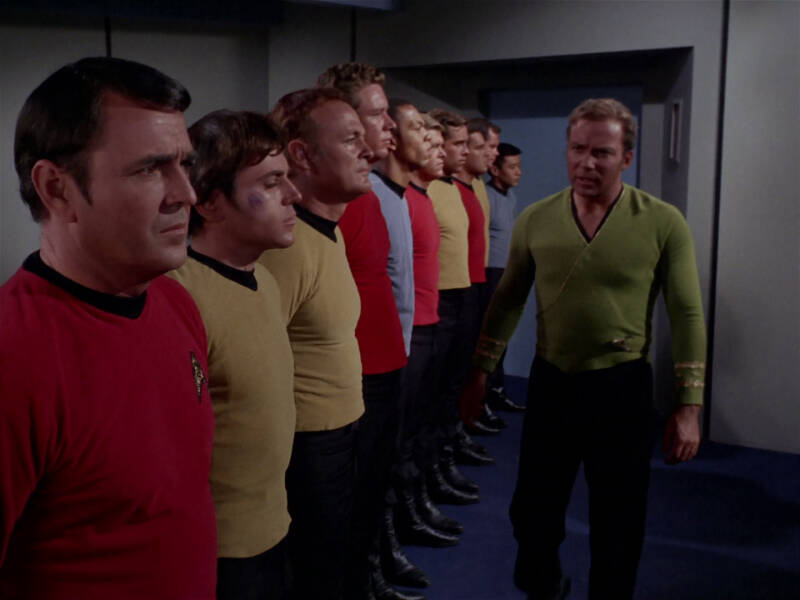 STar Trek