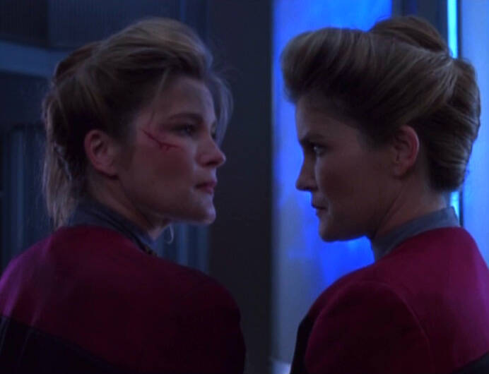 Star Trek, Babylon 5, Star Wars, Stargate, X-Files, The Expanse, Dark Matter, Farscape