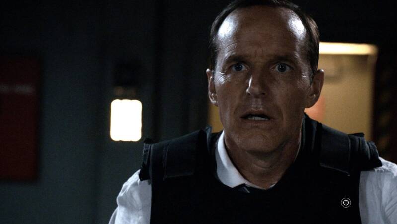 Agents Of S.H.I.E.L.D.