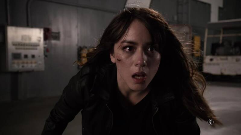 Agents Of S.H.I.E.L.D.