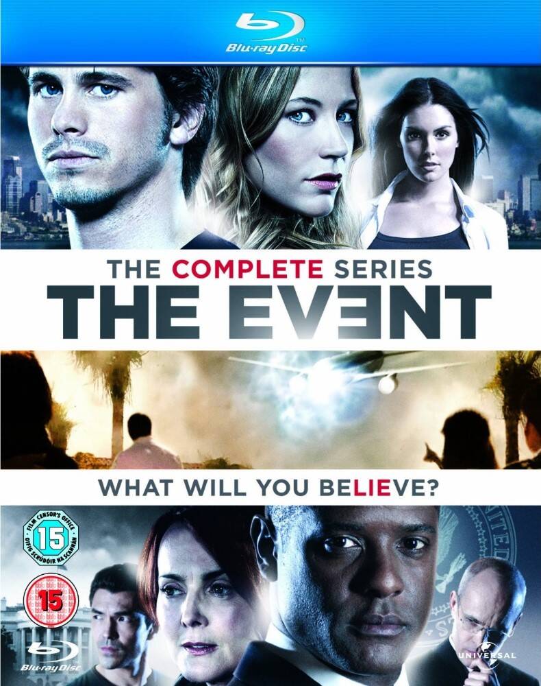 The Event
