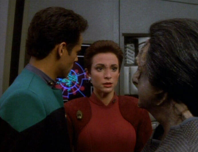 star trek, star wars, sci-fi, alternative universe, space, spaceships, time-travel, stargate