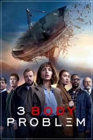 3 Body Problem
