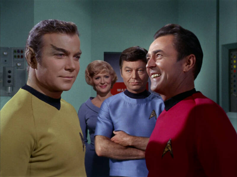 STar Trek