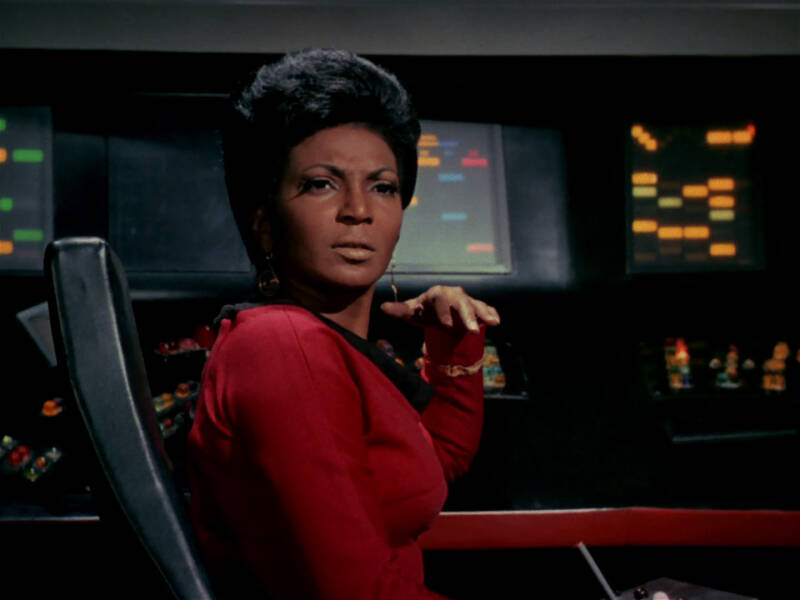 STar Trek