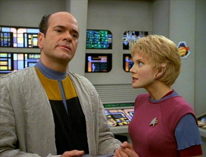 Star Trek, Babylon 5, Star Wars, Stargate, X-Files, The Expanse, Dark Matter, Farscape