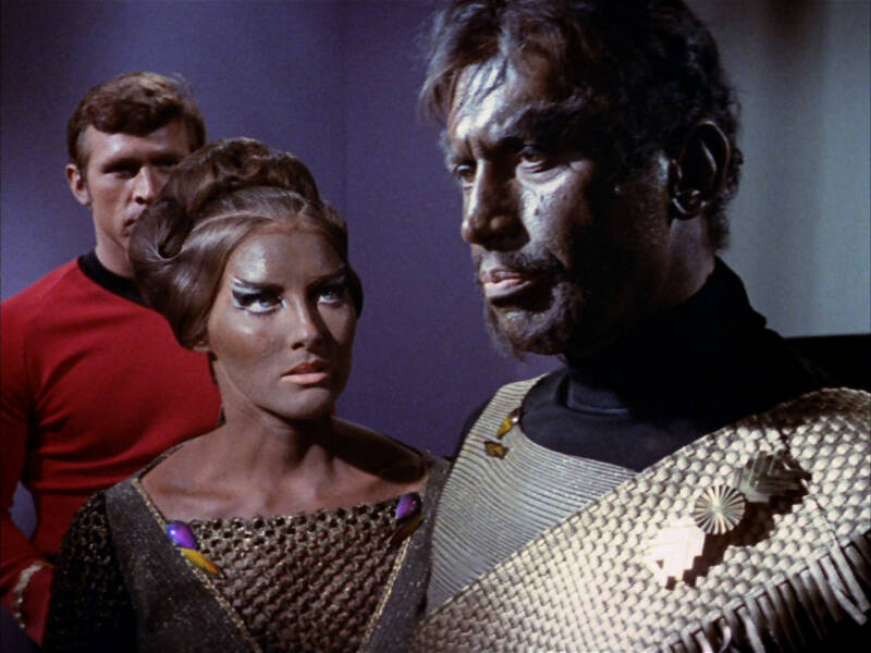 STar Trek