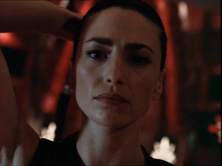 Farscape, Blake's 7, Babylon 5, Star Trek, Stargate, Battlestar Galactica, The Expanse, The Orville,  Dark Matter, Doctor Who, Torchwood