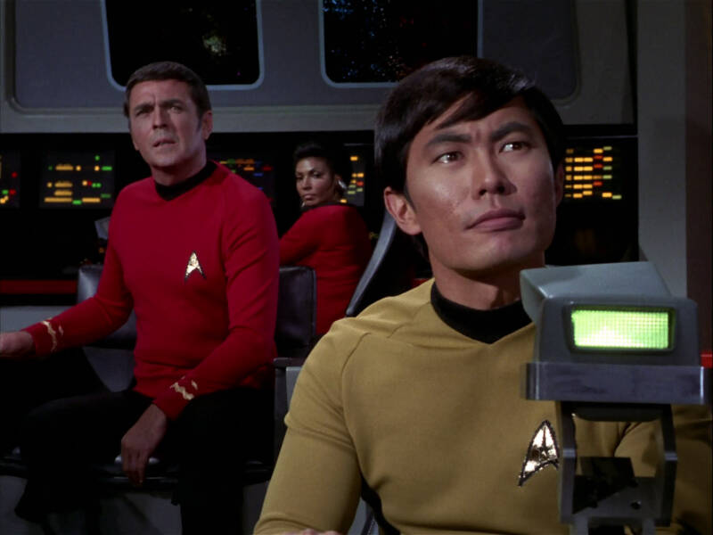 STar Trek