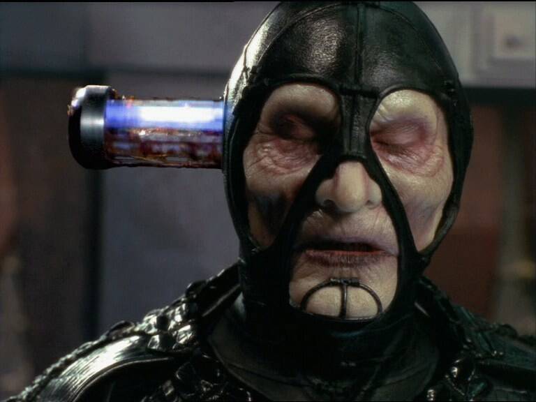 Farscape, Blake's 7, Babylon 5, Star Trek, Stargate, Battlestar Galactica, The Expanse, The Orville,  Dark Matter, Doctor Who, Torchwood