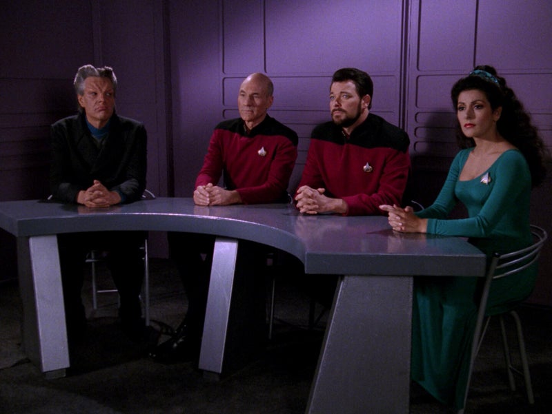 Star Trek: The Next Generation