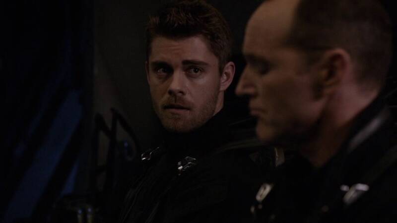 Agents Of S.H.I.E.L.D.