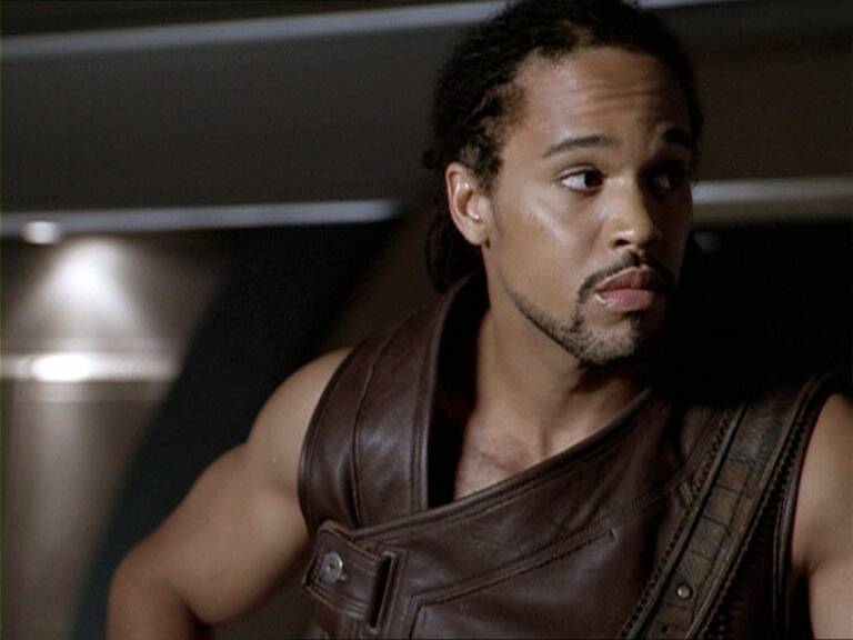 Andromeda 20th Anniversary