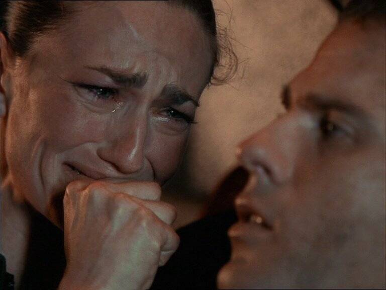 Farscape, Blake's 7, Babylon 5, Star Trek, Stargate, Battlestar Galactica, The Expanse, The Orville,  Dark Matter, Doctor Who, Torchwood