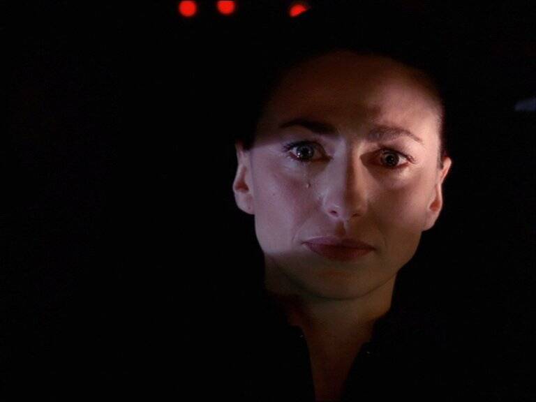 Farscape, Blake's 7, Babylon 5, Star Trek, Stargate, Battlestar Galactica, The Expanse, The Orville,  Dark Matter, Doctor Who, Torchwood