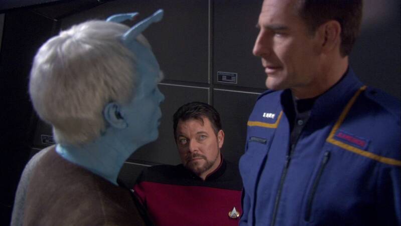 star trek, star wars, sci-fi, alternative universe, space, spaceships, time-travel, stargate