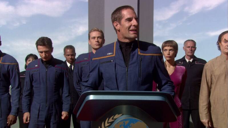 star trek, star wars, sci-fi, alternative universe, space, spaceships, time-travel, stargate