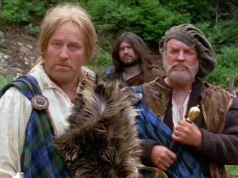 Highlander