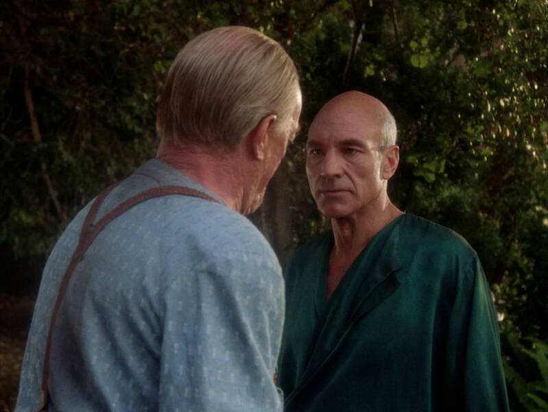 Star Trek: The Next Generation