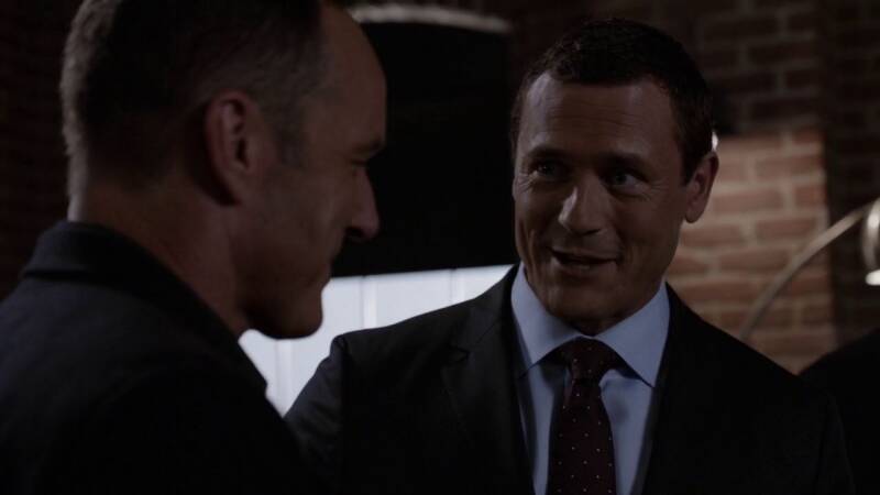 Agents Of S.H.I.E.L.D.
