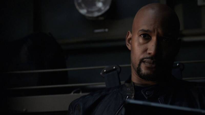 Agents Of S.H.I.E.L.D.