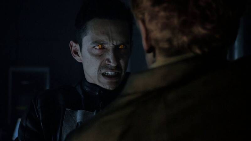Agents Of S.H.I.E.L.D.
