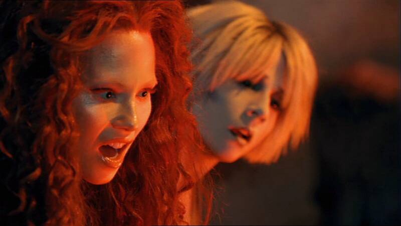 Farscape, Blake's 7, Babylon 5, Star Trek, Stargate, Battlestar Galactica, The Expanse, The Orville,  Dark Matter, Doctor Who, Torchwood