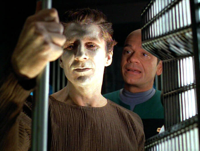 Star Trek, Babylon 5, Star Wars, Stargate, X-Files, The Expanse, Dark Matter, Farscape