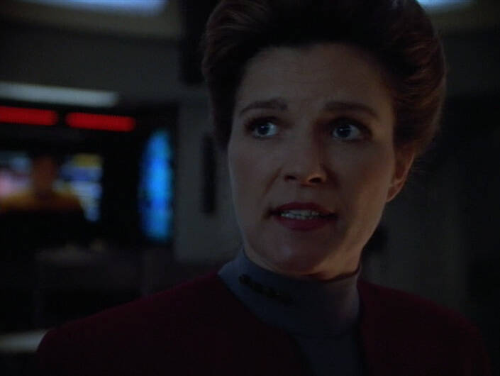 Star Trek, Babylon 5, Star Wars, Stargate, X-Files, The Expanse, Dark Matter, Farscape