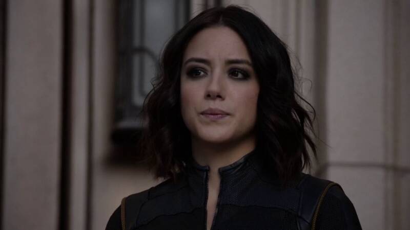 Agents Of S.H.I.E.L.D.