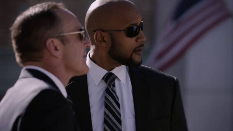 Agents Of S.H.I.E.L.D.