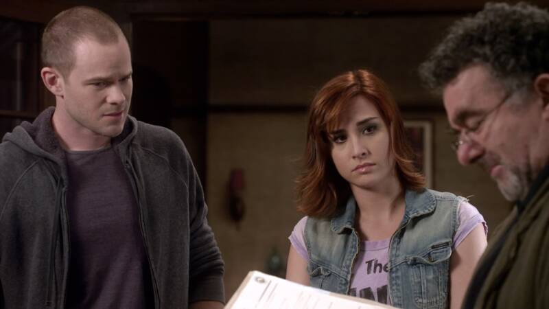 Warehouse 13