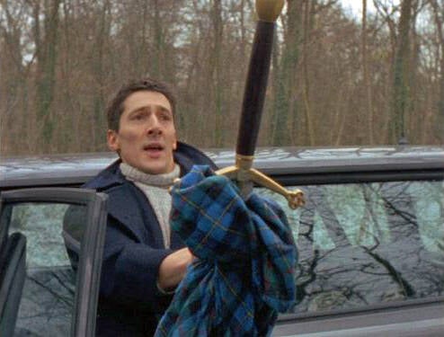 Highlander
