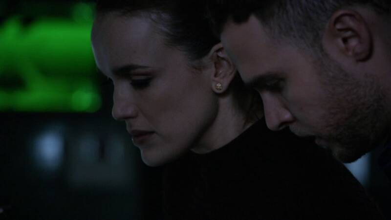 Agents Of S.H.I.E.L.D.