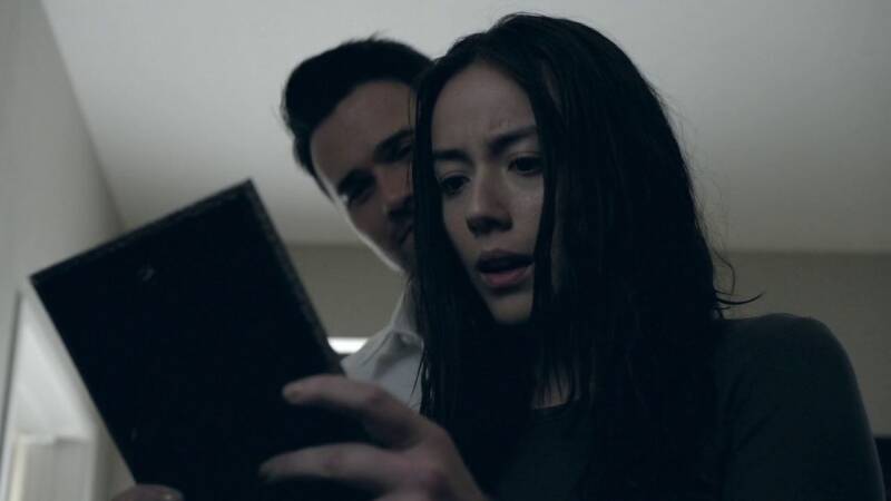 Agents Of S.H.I.E.L.D.