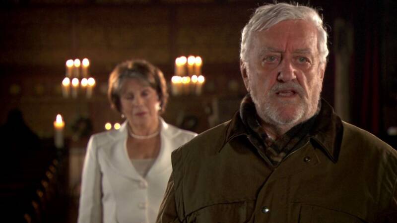 Doctor Who, Doom Patrol, star trek, star wars, sci-fi, alternative universe, space, spaceships, time-travel, stargate