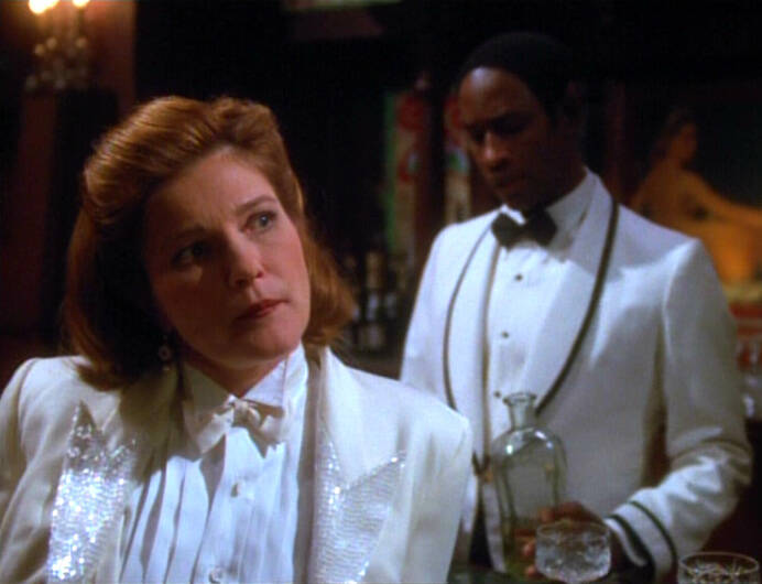 Star Trek, Babylon 5, Star Wars, Stargate, X-Files, The Expanse, Dark Matter, Farscape