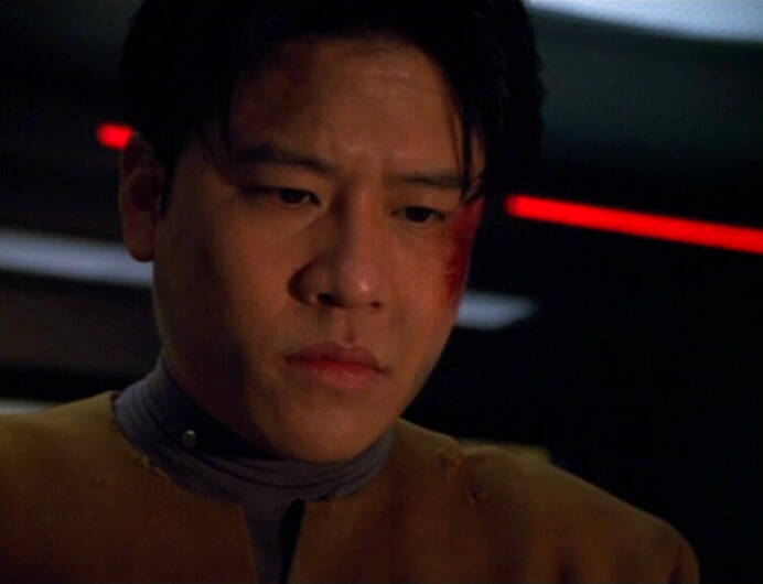 Star Trek, Babylon 5, Star Wars, Stargate, X-Files, The Expanse, Dark Matter, Farscape