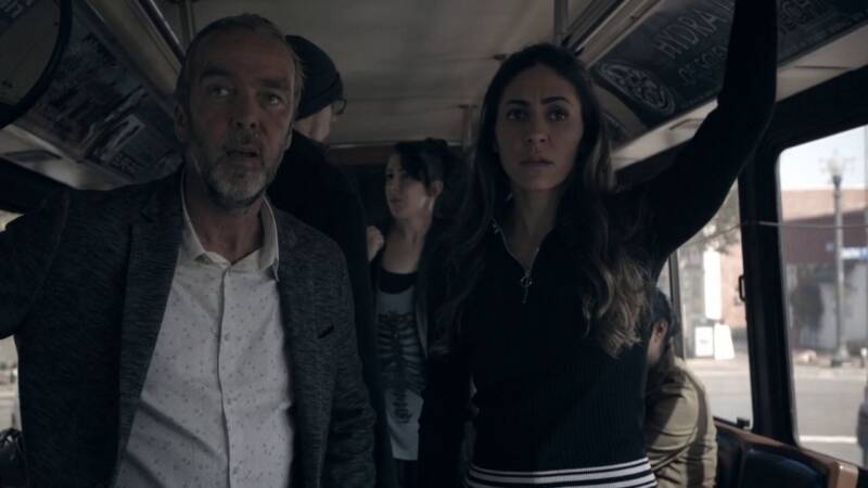 Agents Of S.H.I.E.L.D.