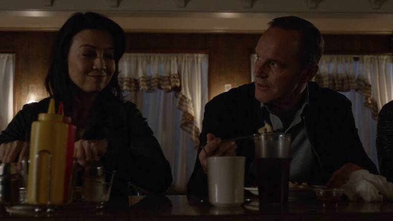 Agents Of S.H.I.E.L.D.