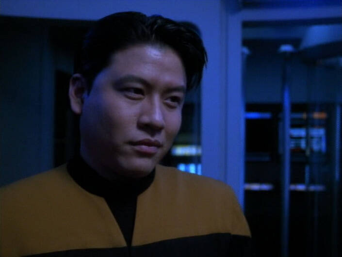 Star Trek, Babylon 5, Star Wars, Stargate, X-Files, The Expanse, Dark Matter, Farscape